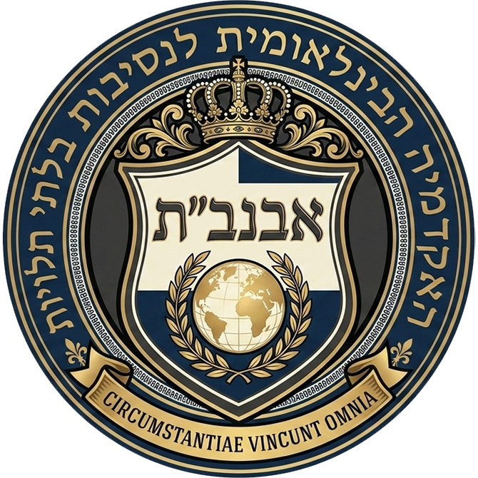 האקדמיה הבינלאומית לנסיבות בלתי תלויות - אבנב״ת